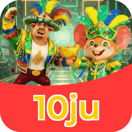 Login rápido no app 10ju